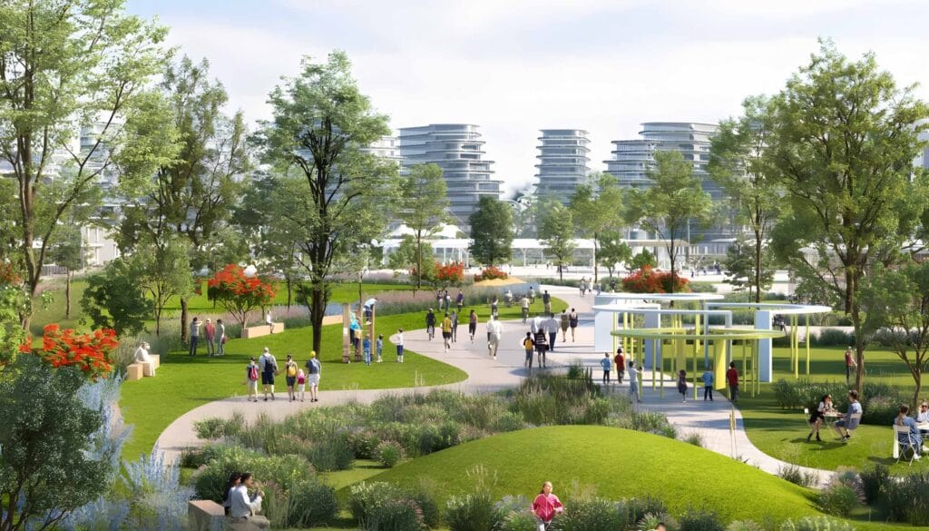 Wasl Group lance 12 000 logements à Jumeirah Golf Estates